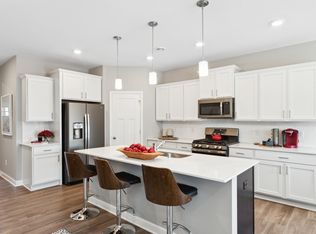 12483 Waterside Ct, Rogers, MN 55374