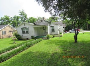 414 Orange St, Augusta, GA 30901