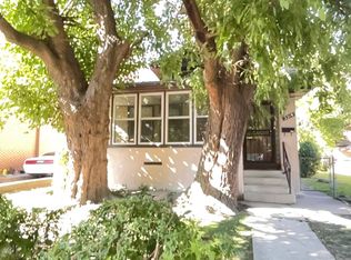 3314 W 64th Pl, Chicago, IL