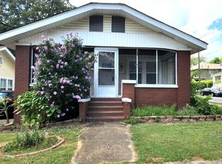 1150 14th Ave S, Birmingham, AL 35205