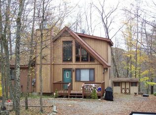 4274 Chippewa Ct, Lake Ariel, PA 18436