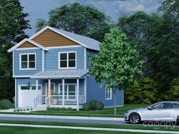 41 Mayday St #19, Asheville, NC 28806