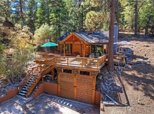 1236 Club View Dr, Big Bear Lake, CA 92315