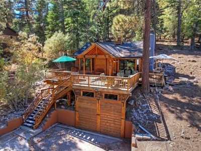 1236 Club View Dr, Big Bear Lake, CA, 92315