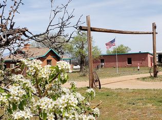 799 W Richland Way, Cochise, AZ 85606