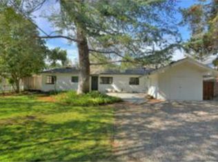 750 Linden Ave, Los Altos, CA 94022