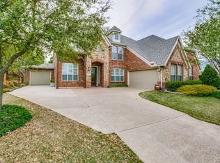 6807 Shady View Ct, Sachse, TX 75048