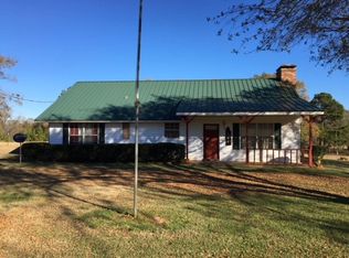 2616 Marshall Leigh Rd, Marshall, TX 75672