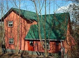 536 Hideaway Ridge Cir, Sevierville, TN 37862