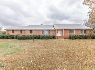 80 Blanche St, Monticello, GA 31064