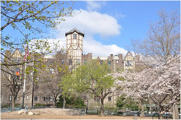 Sold by Brown Harris Stevens | media 1