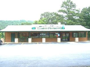8922 Al Highway 9, Anniston, AL 36207