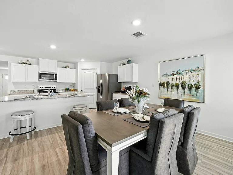 Cullen Kitchen/Dining