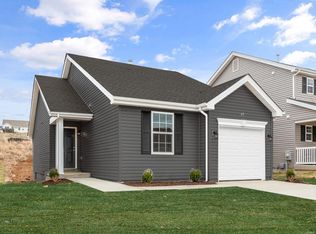 1004 Black Bear Dr, House Springs, MO 63051