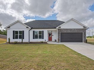 6019 Pelion Park, Warrenville, SC 29851