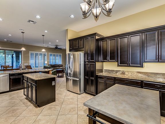 Awesome Gourmet Kitchen
