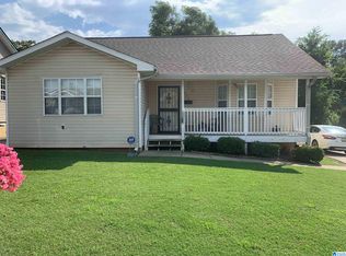 604 Pride Way SW, Birmingham, AL 35211