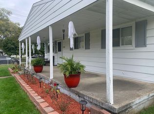 1282 Wendell Ave, Ypsilanti, MI 48198