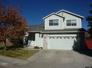 1518 Mill Creek Way, Gardnerville, NV 89410