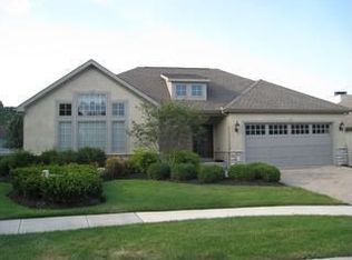6988 Andrew Hill Pl, Columbus, OH 43235