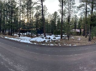 7248 Moon Creek Cir, Pinetop, AZ 85935