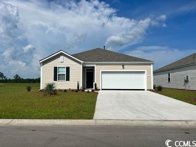 1662 Perthshire Loop Lot 321- Kerry A, Myrtle Beach, SC, 29579
