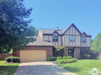 15153 Waterford Dr, North Royalton, OH, 44133