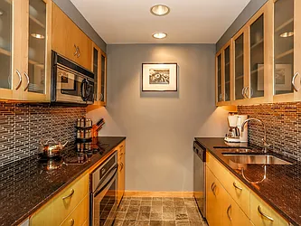 Sold by Sotheby's International Realty