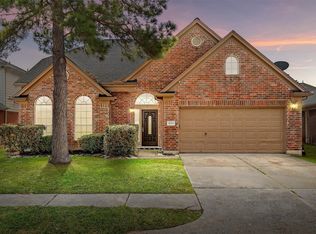 16707 Spring Glade Dr, Cypress, TX 77429