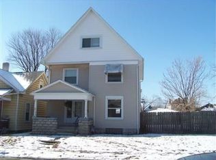 29 S Hedges St, Dayton, OH 45403