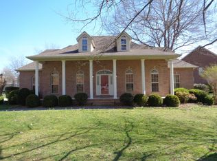 209 Huntington Pl, Tullahoma, TN 37388