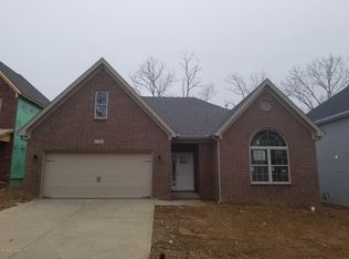 11402 Gosling Shoals Way, Louisville, KY 40229