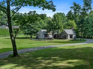 156 Estabrook Rd, Concord, MA 01742