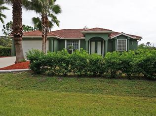 17109 Waldrun Ave, Port Charlotte, FL 33948