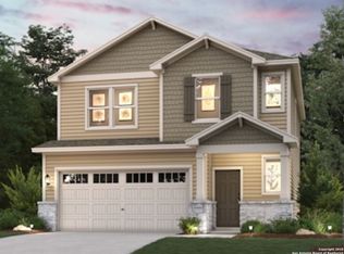 10711 Fairchild Way, San Antonio, TX 78109