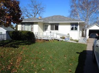 642 W Decker St, Viroqua, WI 54665