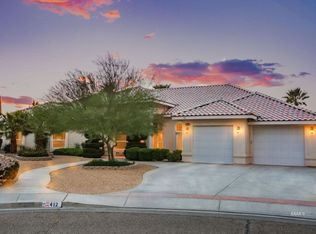 412 W Vanessa Ave, Ridgecrest, CA 93555