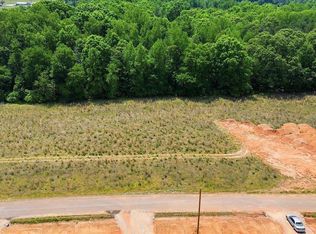 LOT 5 Parris Farm Rd, Chesnee, SC 29323