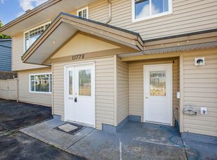 11778 73rd Ave #BASEMENT, Delta, BC V4C 1C2