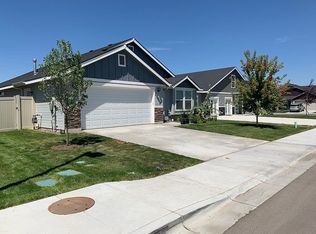 15449 N Bonelli Ave., Nampa, ID 83651