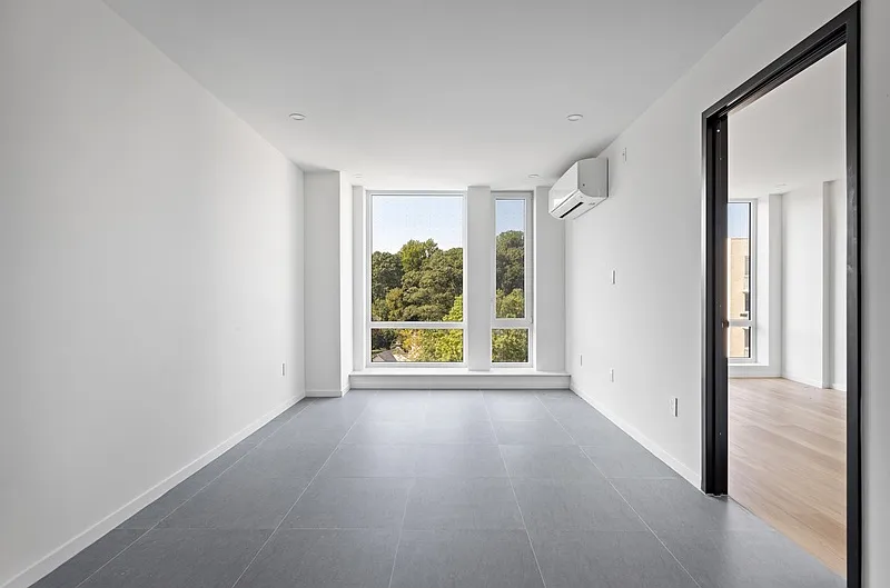 1 bed, 1.0 bath, 557 sqft, $3,050 — Photo 4