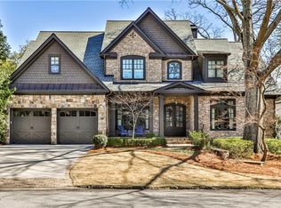 2805 N Hills Dr NE, Atlanta, GA 30305