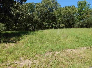 4101 Barge Island Rd, Benton, KY 42025