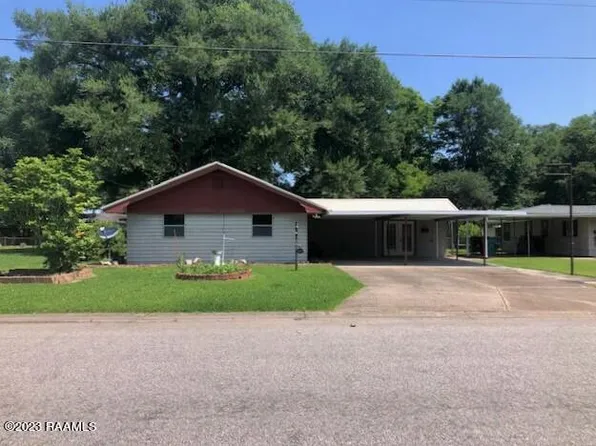 1310 Yukon St, Eunice, LA 70535