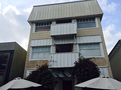 1st image of 30 Dudley Ave APT 07