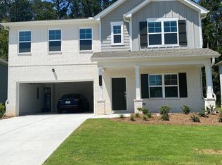 1669 Haypatch Ln, Loganville, GA 30052