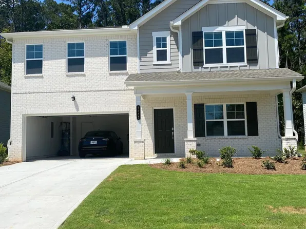 1669 Haypatch Ln, Loganville, GA 30052