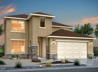 2253 Small Mountain Pl, El Paso, TX 79911
