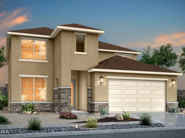 2232 Rocky Ter, El Paso, TX 79911