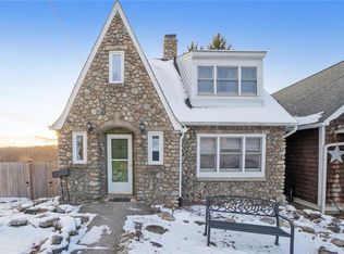 666 Snyder St, Bangor, PA 18013